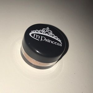 m Princess eyeshadow ✨